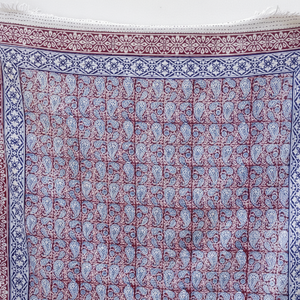 Wholesale New Designer Hand <b>Block</b> <b>Printed</b> Beach Mats for Beach & Summer Outdoor Garden, Colorful <b>Printed</b> Throw for Home Textiles - Product Image 1