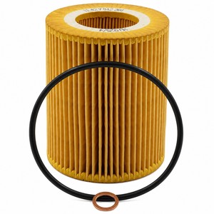Filtro de Aceite de Motor 11427512300, Repuesto Automotriz E106HD34 HU9254X 11421427908 11421740534 11427509430 11427512301 - Product Image 3