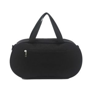 Sacs à bandoulière pour hommes en tissu Oxford imperméable, grande capacité, impression de logo, plusieurs couleurs - Product Image 2