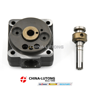 Tête de pompe à injection VE et rotor 1468334024 pour véhicules et machines, composants du système d'injection de carburant Bosch - Product Image 4
