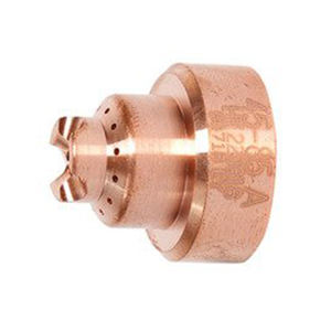 Consumible de corte por plasma 105A Shield 220818 para Powermax105 Componentes estructurales de metal de escudo de plasma duradero - Product Image 2