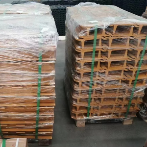 Suku cadang Excavator sepatu Track Pc200 Ex200 Sk200 Cat320 Dx220 <span class=keywords><strong>Dozer</strong></span> Track Pad untuk - Product Image 4