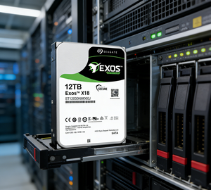 ฮาร์ดดิสก์สำหรับแล็ปท็อป St12000nm000j ความจุ 12TB 7200 รอบต่อนาที 256MB 6GB/s CMR ภายในขนาด 2.5 นิ้ว 8 ชิ้น St12000nm000j - Product Image 2