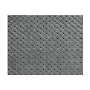 <span class=keywords><strong>100</strong></span>% <span class=keywords><strong>Pp</strong></span> Nóng Chảy Không Dệt 2Mm Công Nghiệp Phổ Màu Xám Hấp Thụ Pad Sheets Mats Rolls - Product Image 2