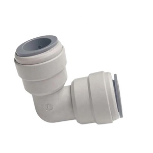 Hot bán nhanh ống nước bằng nhựa kẹp kết nối phụ kiện cho RO lọc nước - Product Image 3