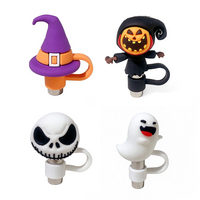 Grand aimant œil de chat de Noël, design chapeau d'Halloween, outil magnétique puissant pour nail art, pour vernis gel, manucure DIY, fournitures de salon