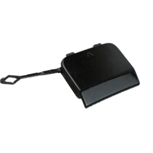 Couvercle de crochet de remorquage de pare-chocs arrière OEM 1778850702 pour Mercedes-Benz W177 <span class=keywords><strong>A</strong></span> 2019-2023 - Product Image 1
