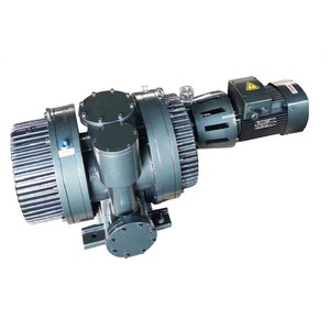 Bomba de Vacío Roots ZJP 150A 2HP de Baja Temperatura y Alta Capacidad, Grado Industrial Premium - Product Image 1