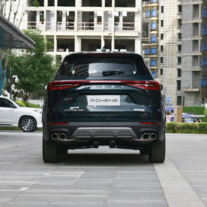 <span class=keywords><strong>Chery</strong></span> <span class=keywords><strong>Tiggo</strong></span> <span class=keywords><strong>8</strong></span> PRO MAX 390T 2.0T AWD SUV 5 Porte 5/7 Posti con Cambio Automatico 7DCT/8AMT Spedizione Rapida Nuova Auto a Benzina - Product Image 5
