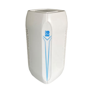 Routeur double bande WiFi6 5G Rauter NSA SA Routeur Wifi 5G Emplacement pour carte Sim Routeur CPE Sim 5G sans fil - Product Image 2