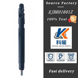 หัวฉีดดีเซล Kay EJBR01601Z แบบคอมมอนเรล สำหรับรถยนต์ดีเซล รุ่นมาตรฐาน - Product Image 5