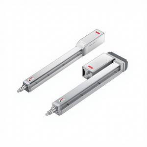 VINKO RCA8 Integrierter Intelligenter Elektrischer Aktuator mit Vernünftigem Preis, 250/500/1000 mm/s Höchstgeschwindigkeit, 220V, 0,2kW, 60kg Traglast - Product Image 3