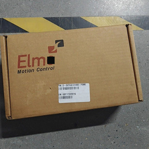 Unidad de Accionamiento G-DCTRO12/400-FORE para ELMO G-DCTRO12/400-FORE G-DCTRO12-400-FORE G-DCTRO12/400-FORE - Product Image 1