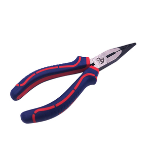 Nueva venta caliente tipo alemán Industrial <span class=keywords><strong>multiherramienta</strong></span> <span class=keywords><strong>pinzas</strong></span> nariz larga Juego de alicates - Product Image 5