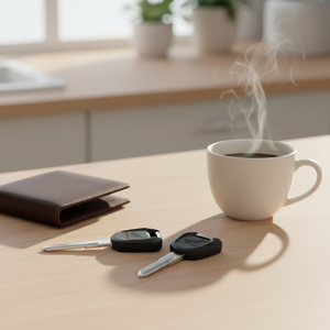 Carcasa <span class=keywords><strong>de</strong></span> Llave <span class=keywords><strong>de</strong></span> Motocicleta <span class=keywords><strong>de</strong></span> Latón Resistente para Uso <span class=keywords><strong>de</strong></span> <span class=keywords><strong>Cerrajero</strong></span> - Product Image 4