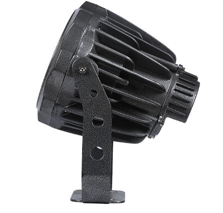 Led Landscape Lighting 1 or 3 Degree Light Beam for 9w and 12w