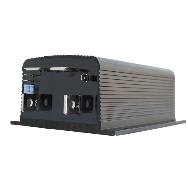 Domestic 1205M Series Excited Motor Controller 60 72V 400A Control Solution for Medium Voltage Equipment