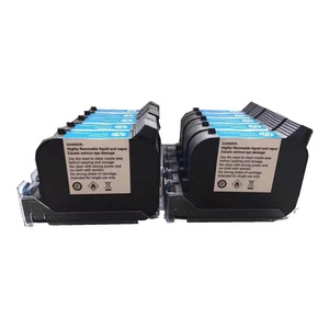 Cartuccia d'Inchiostro ad Alta Resa 45XL Non Originale, Cartuccia Inkjet 2580 1918A Compatibile con <span class=keywords><strong>HP</strong></span> 45, Cartuccia d'Inchiostro 5165A TIJ2.5 - Product Image 6
