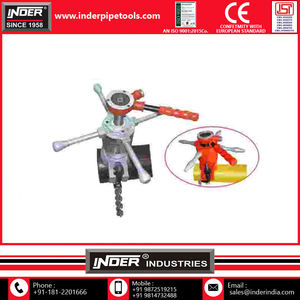 Principal exportateur de l'Inde Perceuse à pression en alliage d'aluminium de qualité industrielle et bricolage Taraudeuse OEM ODM Support personnalisé - Product Image 4