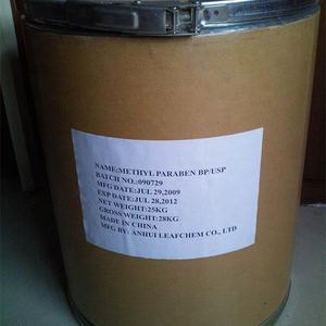 अच्छी कीमत के साथ मिथाइल परबेन - Product Image 5