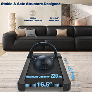 Équipement <span class=keywords><strong>de</strong></span> gymnastique professionnel <span class=keywords><strong>tapis</strong></span> roulant pliable électrique <span class=keywords><strong>tapis</strong></span> <span class=keywords><strong>de</strong></span> marche intelligent Mini <span class=keywords><strong>tapis</strong></span> roulant <span class=keywords><strong>de</strong></span> bureau pour un usage domestique - Product Image 3