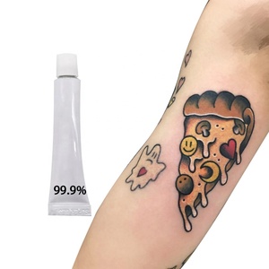 ครีมไมโครพิกเมนต์ 99.9% สำหรับดูแลก่อนและหลังการสัก สำหรับ PMU สักคิ้วถาวร สักปาก หมึกสัก - Product Image 1