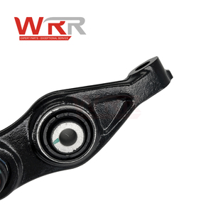 2113308107 2113309107 Bras de suspension avant gauche robuste pour Mercedes-Benz W211 C219 E320 E350 – Pièces Premium - Product Image 6