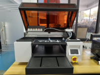 Impresora Directa a Prenda (DTG) para Camisetas, Máquina de Impresión Automática 4050 para Ropa Suave y Transpirable