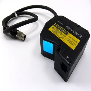 Lk-h087 Laser Displacement Head Automate Programmable Plc - Product Image 1