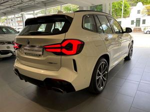 <span class=keywords><strong>BMW</strong></span> X3 <span class=keywords><strong>Drive</strong></span> <span class=keywords><strong>20i</strong></span> M Sport SUV d'occasion 2024 - Product Image 3