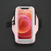 Écran tactile brassards sport Fitness course accessoires Smartphone brassard housse hommes femmes course étanche téléphone sac