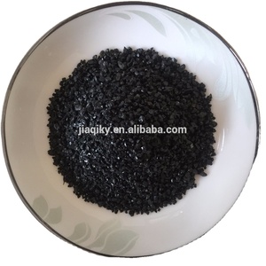 Polvo <span class=keywords><strong>de</strong></span> <span class=keywords><strong>Grafito</strong></span> <span class=keywords><strong>Negro</strong></span> <span class=keywords><strong>de</strong></span> Alta Pureza, 99% <span class=keywords><strong>de</strong></span> Carbono Fijo, Tamaño <span class=keywords><strong>de</strong></span> Partícula <span class=keywords><strong>de</strong></span> 0.5mm-1um - Product Image 4