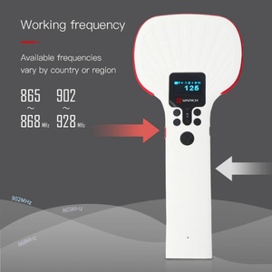 Lecteur RFID portable Vanch, best-seller, lecteur RFID portable, lecteur RFID portable pas cher, scanner de codes-barres RFID portable - Product Image 5