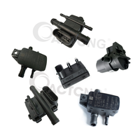 Sensor MAP MP48 para Autogas GNV GLP, Sensor de Presión de Gas MP48, Kit Secuencial CNG 4 Cilindros, Sensor MAP de Calidad de Exportación