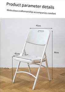 خفيفة الوزن قابلة للطي للترفيه في الهواء الطلق لحديقة الصيد المشي لمسافات طويلة مع شعار قابل للتخصيص - Product Image 2