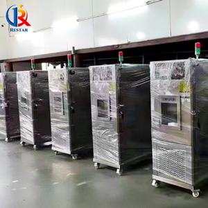 Machine à <span class=keywords><strong>ail</strong></span> <span class=keywords><strong>noir</strong></span> programmable à succès, machine de fermentation d'<span class=keywords><strong>ail</strong></span> <span class=keywords><strong>noir</strong></span> avec contrôle automatique de la température et de l'humidité - Product Image 6