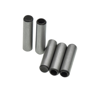 Usine 304 chape en acier inoxydable/cône/goupilles à ressort positionnement de cylindre goujon de verrouillage fixe chargé TiCN enduit - Product Image 6