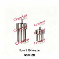 Boquilla SD Euro II S580010