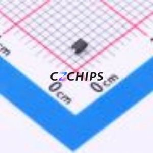 Nouveau - Original BZT52B5V6S SOD-323 Diode Zener Diode Vente en gros de composants électroniques Fournisseur de puces et service BOM - Product Image 1