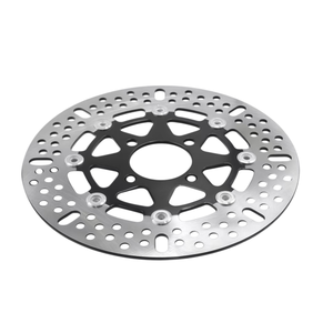 Discos Delanteros para Motocicleta VARIO, Disco de Acero de 260 mm - Product Image 2