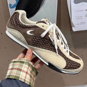 Zapatillas Deportivas de Alta Calidad para <span class=keywords><strong>Hombre</strong></span> y Mujer Nuevo Diseño Marca Americana <span class=keywords><strong>Balance</strong></span> para Verano Estilos Transpirables para Caminar y Correr - Product Image 4