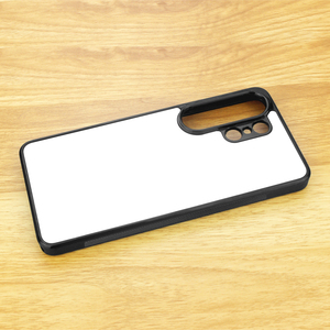 DIY Personalized Blank Custom 2D TPU Sublimation Mobile Phone Cases Housing Cover for <strong>Samsung</strong> S26 S26Plus S26Edge S26Ultra S26FE - Product Image 4