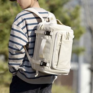 Wholesale Large Capacity Travel <b>Backpack</b> Multifunctional Lightweight Business Travel <b>Backpack</b> Waterproof Expandable Computer Bag - Product Image 5