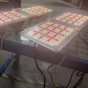 Plantengroei Lamp Aluminium Ip65 Waterdicht Dimbaar Full Spectrum Growlights Indoor Groente Bloem <span class=keywords><strong>Plant</strong></span> Led <span class=keywords><strong>Grow</strong></span> <span class=keywords><strong>Light</strong></span> Board - Product Image 2