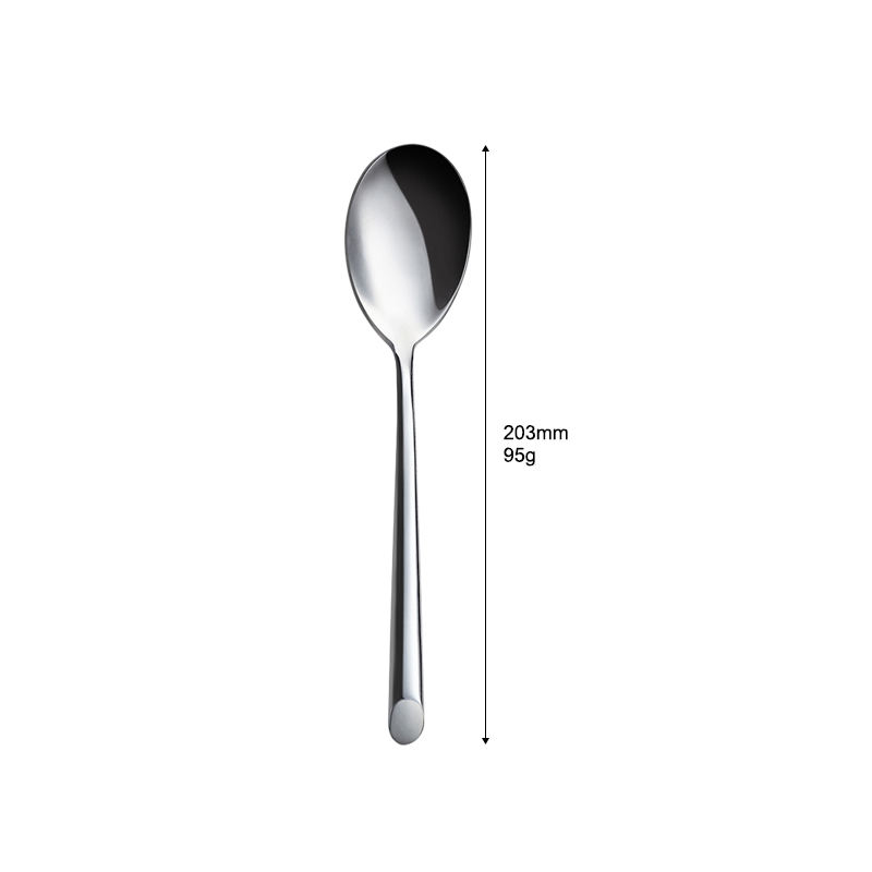 ช้อนเงา