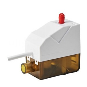 Md-Cp5066 Air Conditioner Condensate Lift Pump 12-15 Meter Head Diaphragm Pump Electric Water Pump Automatic Silent - Product Image 3