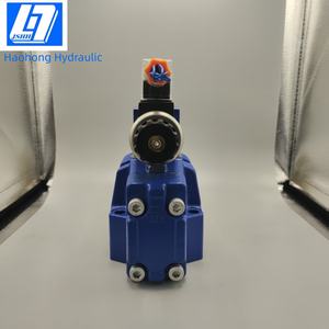 4WEH16 Serie Magnetbetätigte Pilotgesteuerte Richtungsventile - Product Image 3