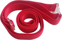 Ceinture de gradation de danse classique professionnelle sans boucle, respirante et douce, avec soutien lombaire, lavage à la main uniquement