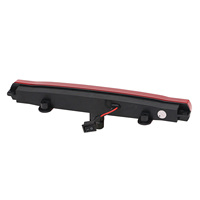 Offre Spéciale Ailead DOT SAE rouge LED troisième feu stop feu de freinage à montage élevé 3RD feu stop arrière pour Chevrolet Corvette C5 97-04