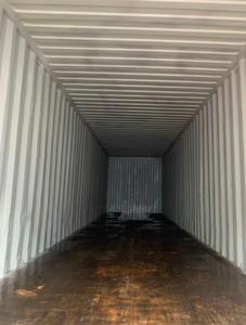 Best Price 20ft 40ft 40gp Container <strong>Freight</strong> Rates <strong>Shipping</strong> 40gp Used Container Export Container 40gp - Product Image 5